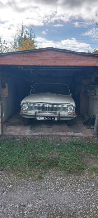гараж холодная гора Родник