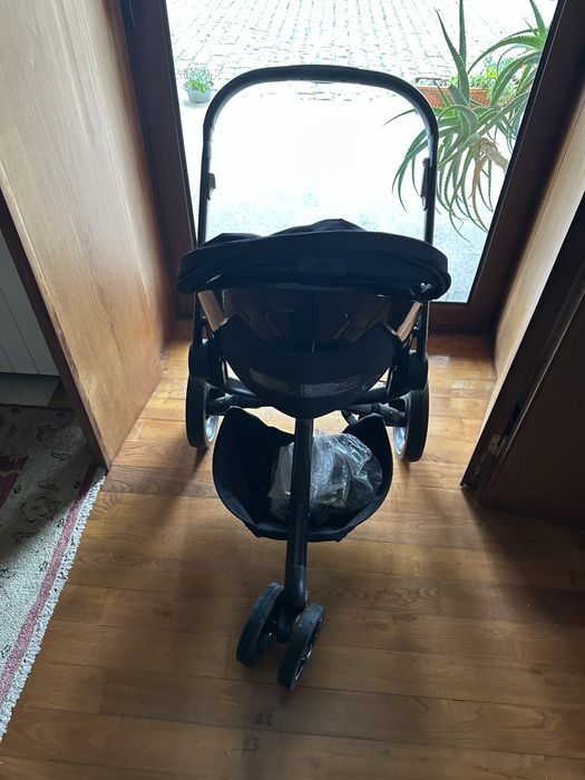 Carrinho quinny moodd