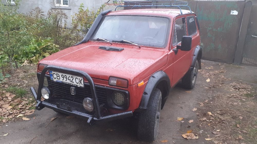 продажа авто ваз 2121