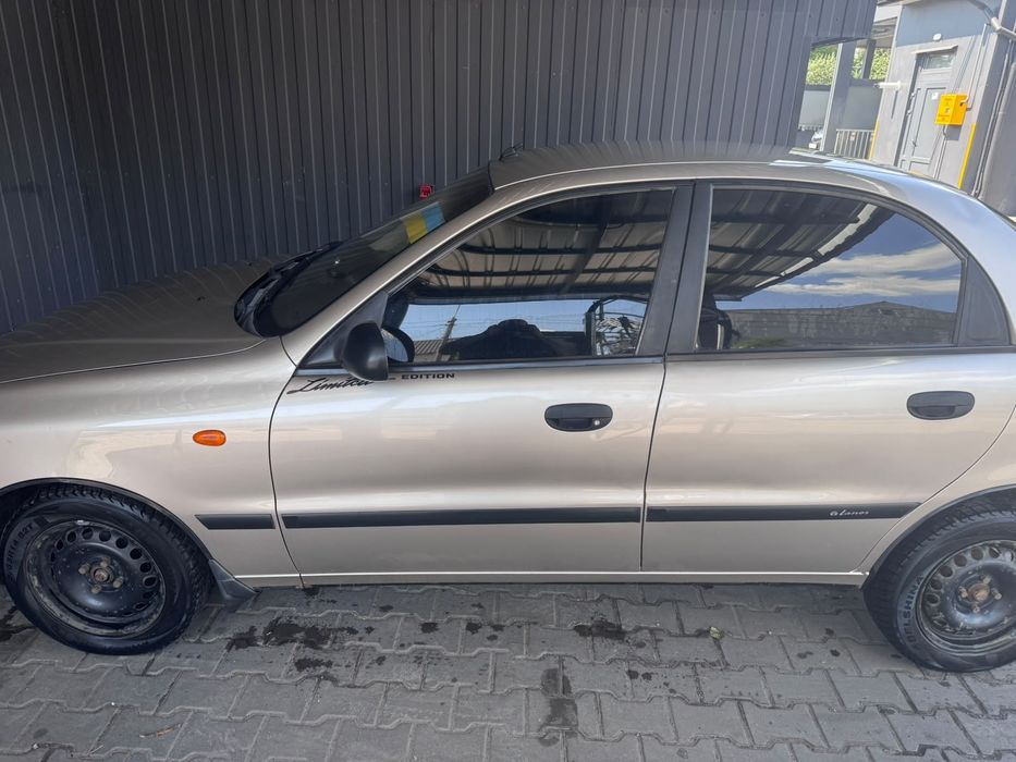 Продам Daewoo Lanos, 2004 рік