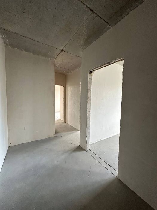 БЕЗ КОМІСІЇ! Крюківщина, ЖК Paradise Avenue (Парадайз Авеню) продаж 2-кімнатної квартири без ремонту, низький 2 поверх - View 3
