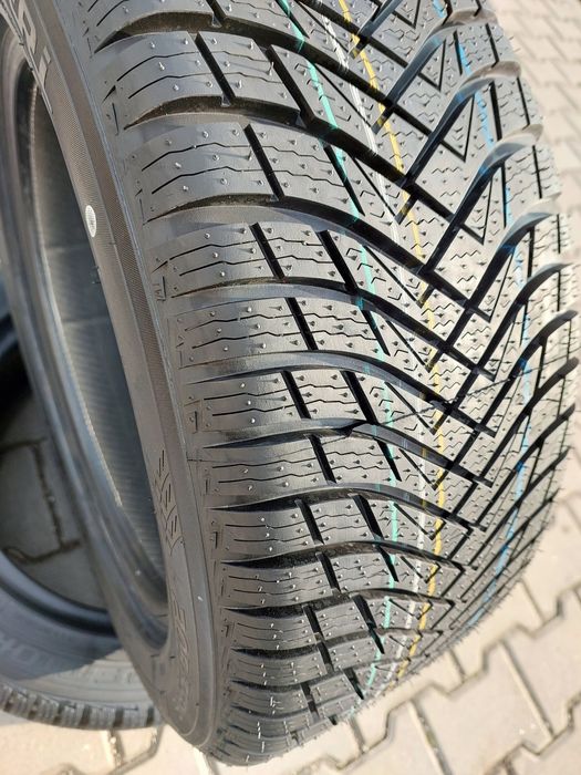 Новые шины на R16 Premiorri (Англия) всесезонные/зима/лето 2025 Укр