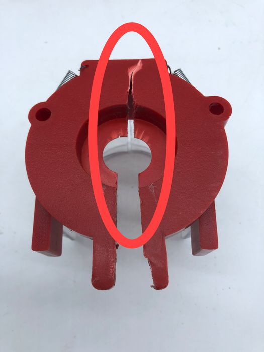 Wiertarka stołowa Scheppach DP16VLS