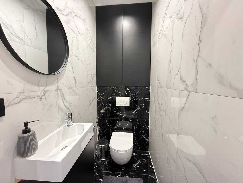 Продаж 3 кім. квартири в новобудові по вул. Пимоненка