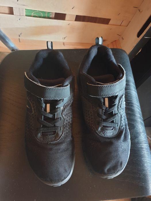 Кроссовки Decathlon newfeel