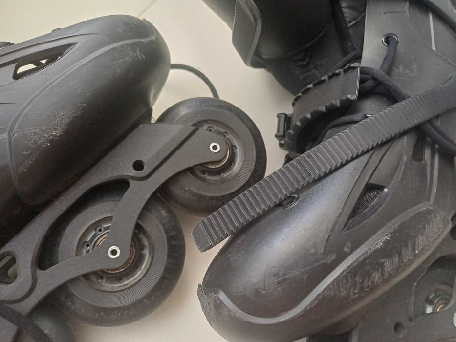 Rolki Imperial Powerslide 43