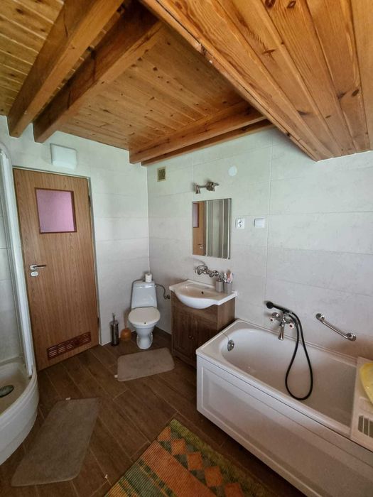 Dom wolnostojący 102 m² | przy lesie, widok na góry | Szczyrk ul. Orla