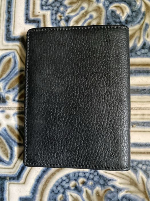carteira Timberland  Bifold