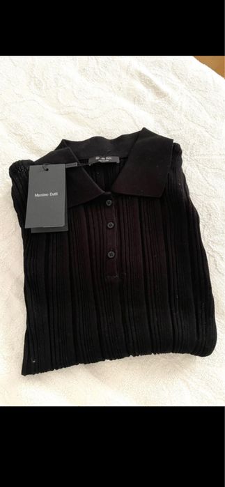 Massimo Dutti sweterek s/M