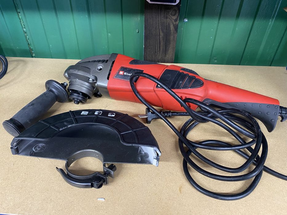 Szlifierka EINHELL  TE-AG 230mm