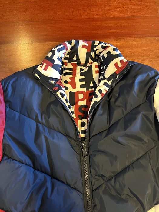 Puffer Jacket Pepe Jeans