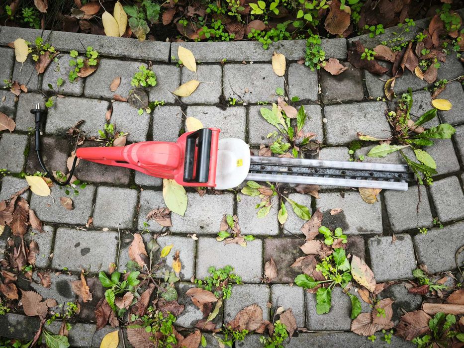 Кущоріз електричний LEX (LXHT46)