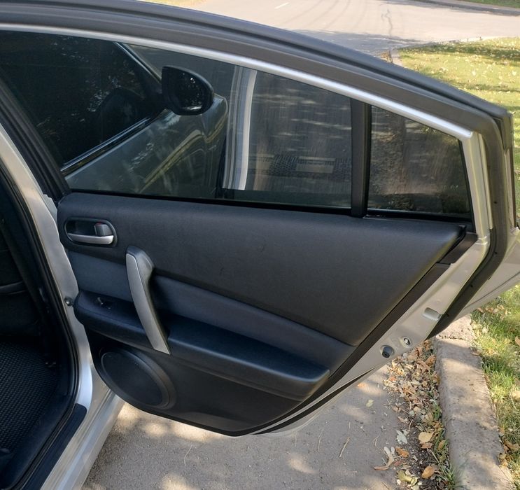Mazda 6    2.0/6ст.мех.КПП