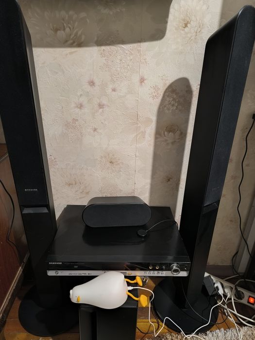 Домашний кинотеатр самсунг