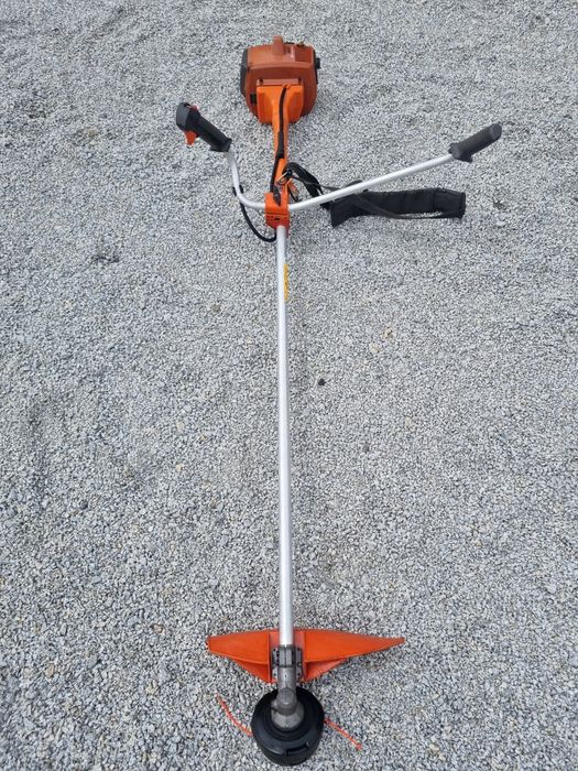 Kosa Spalinowa Husqvarna 227 R / Super Stan!