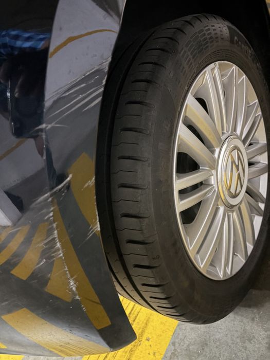 VW up 2019 km 95958