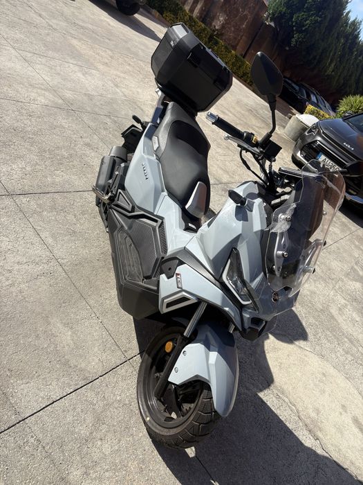 Mota sym ADX 125