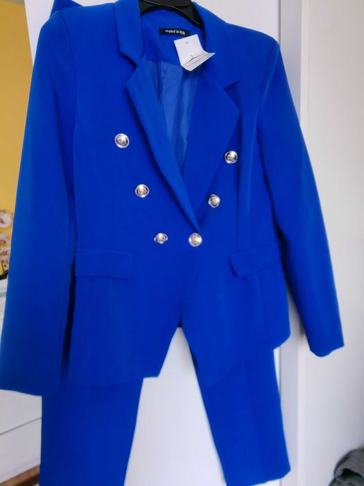 Komplet garniturowy Damski