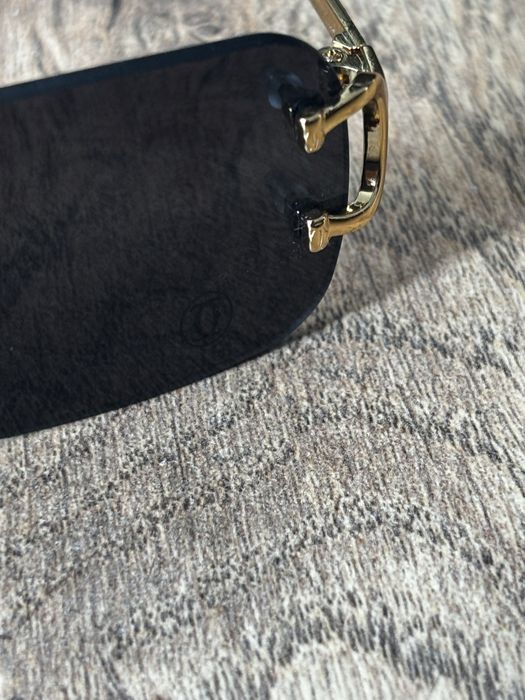okulary cartier