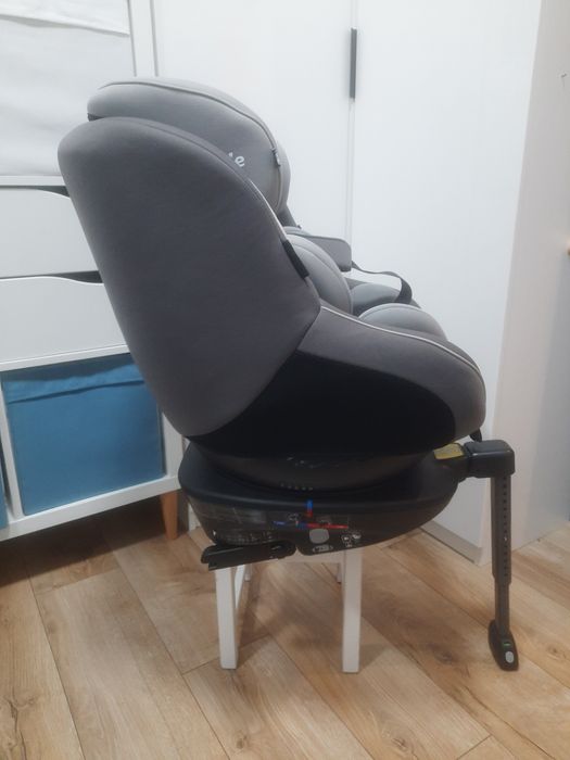 Fotelik samochodowy dziecięcy 360 st. Joie 0-18kg