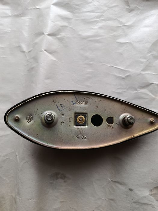 Габарит - К-750-Коляски