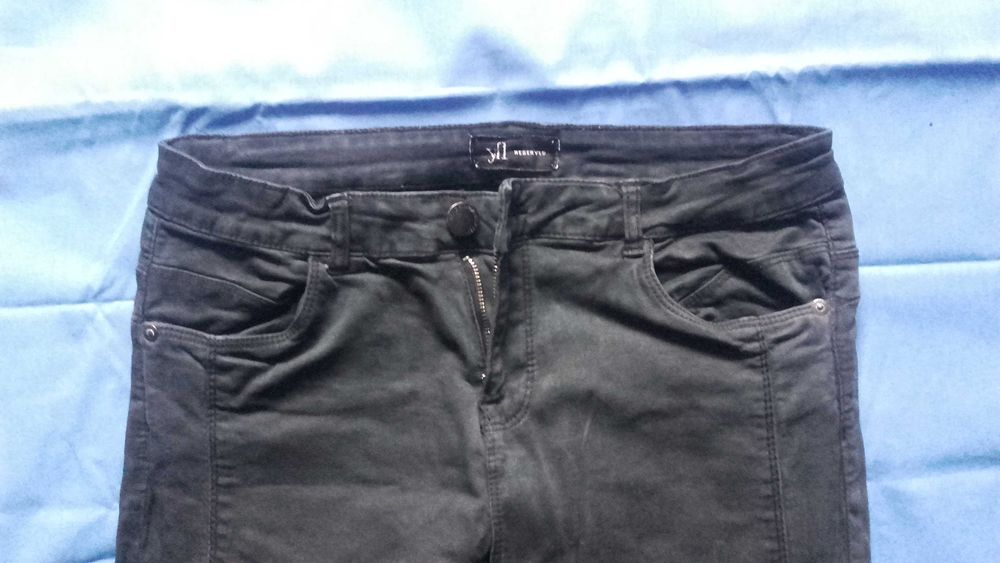 Spodnie damskie - Reserved rozm. 38