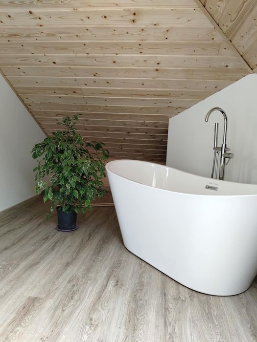 Usługi Remontowo Budowlane