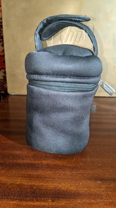 Термо сумка Tommee Tippee,термос для бутылочки