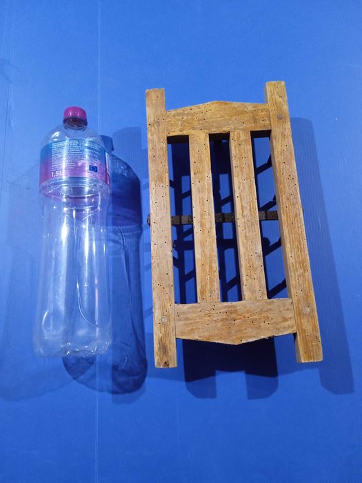 Grade antiga para venda