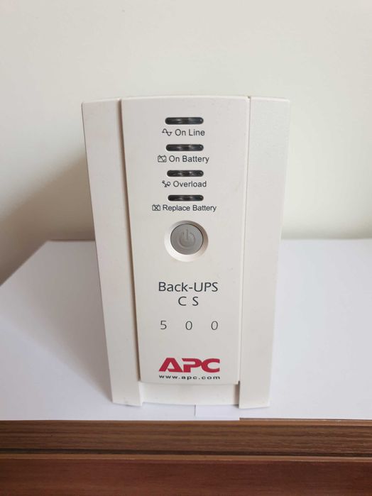 Zasilacz awaryjny UPS