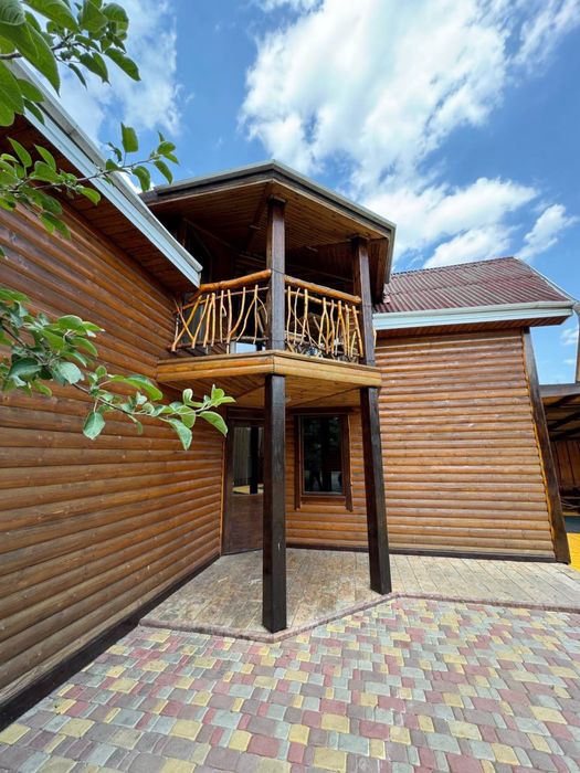 Продам дачу с действующим бизнесом