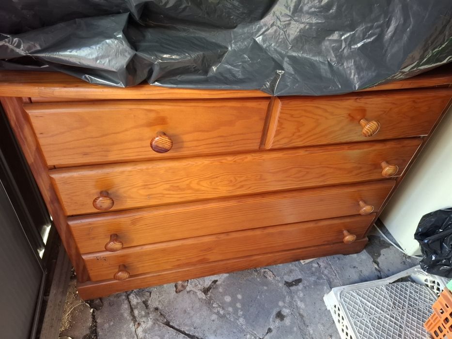 Quarto de solteiro completo