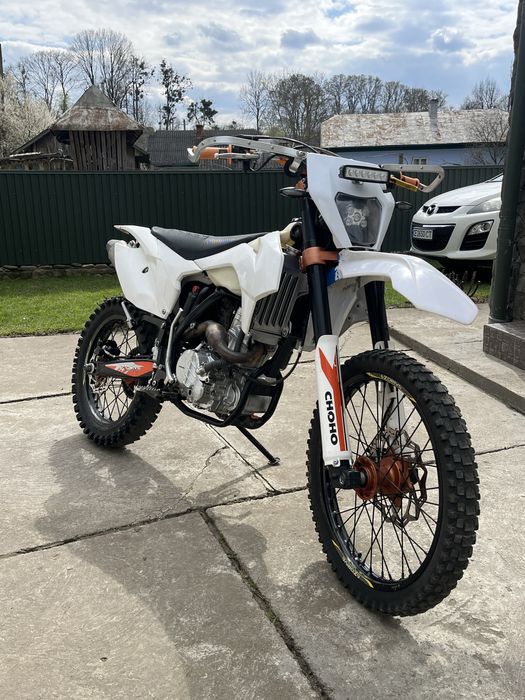 Продам Profaktori 300 174мн  5ступка