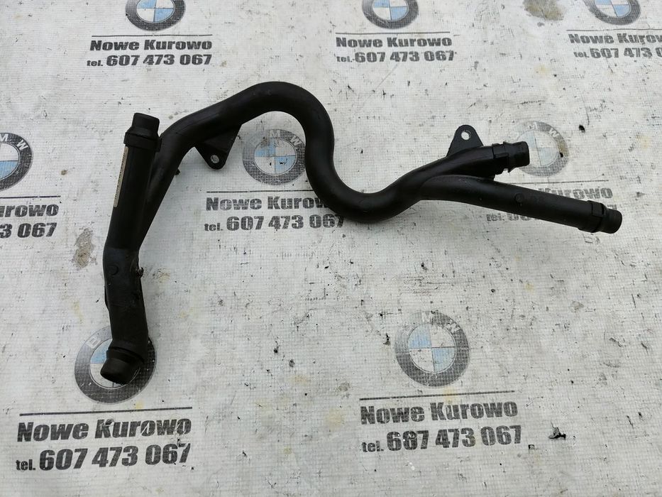 BMW E38 E39 E46 3.0d 2.5d Magistrala wodna przewód 7802629