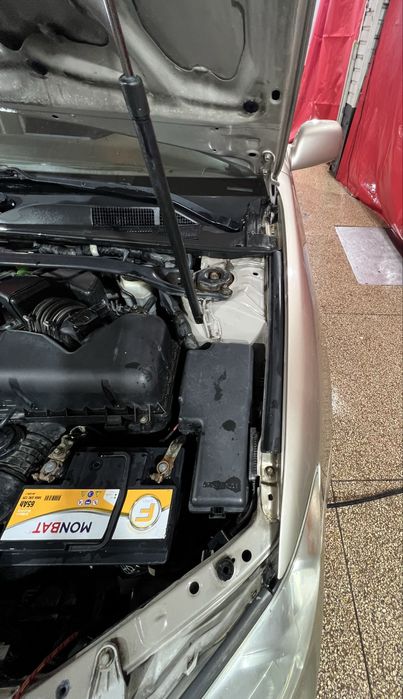 Продам Toyota Camry на газу 3.0 літра