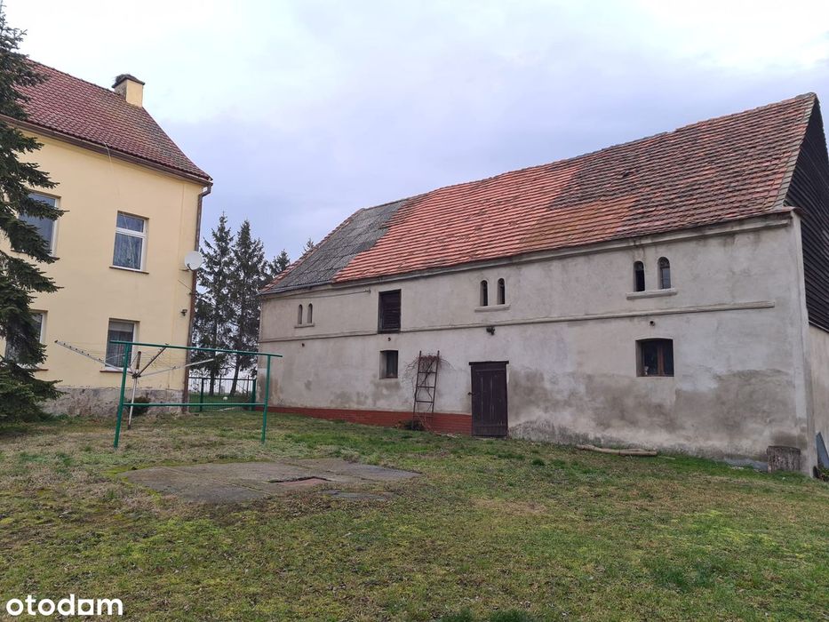 Sprzedam połowę domu Sokola 232m²