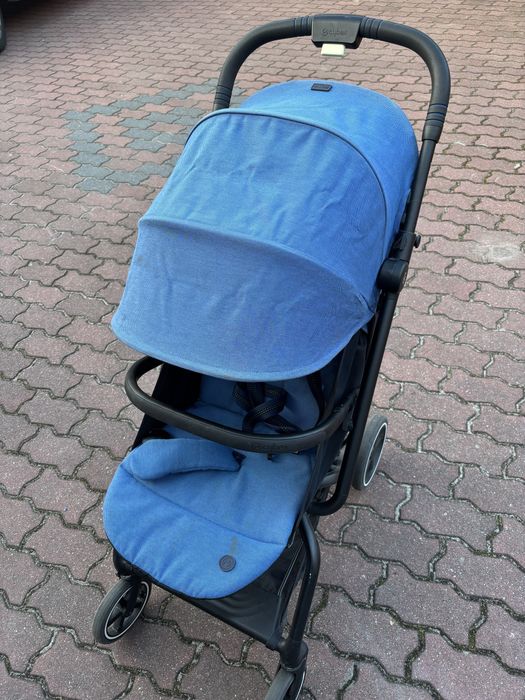 Wózek spacerowy CYBEX eezy