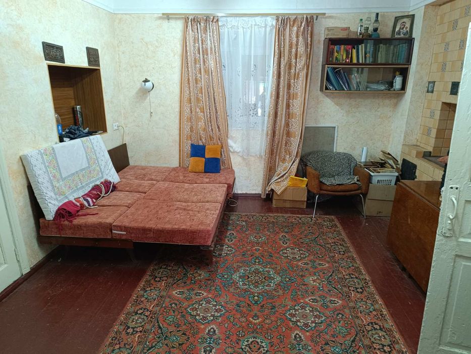 Продам екодім в Одесі Троїцке берег Дністра