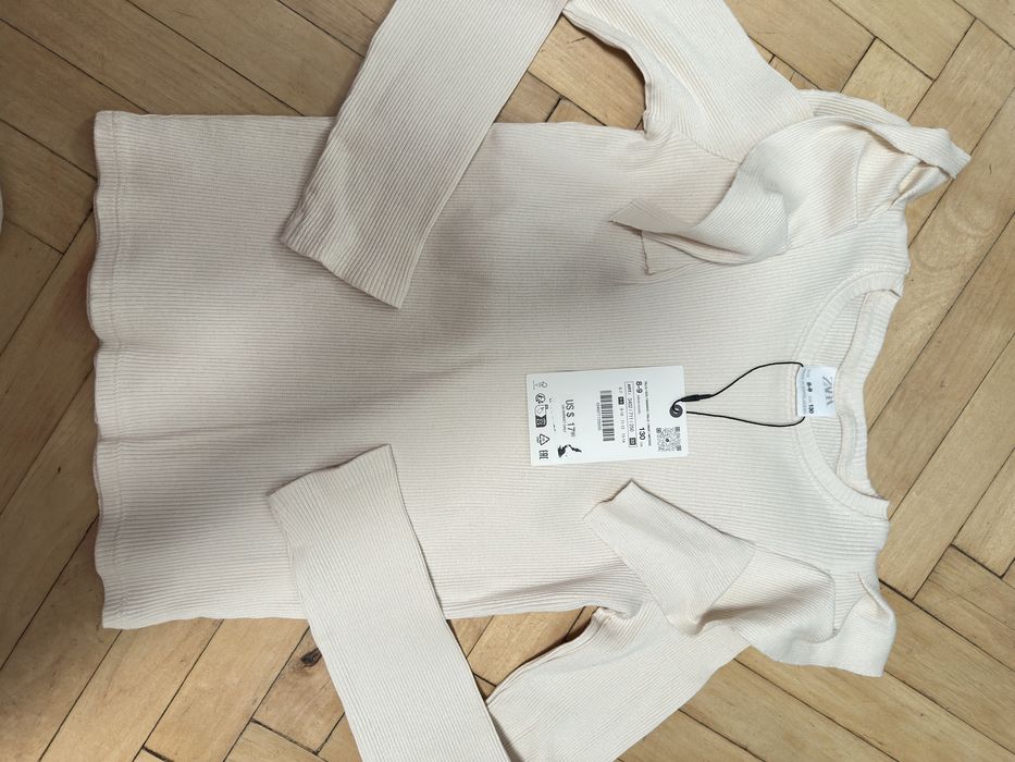 Пакет речей на дівчинку 8-9р 133-140см