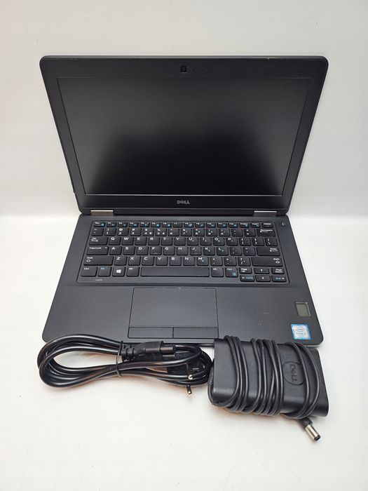 A725] Laptop Dell Latitude E5270 i5-6200U 8GB 128GB bateria