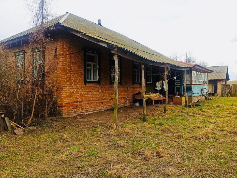 ‼️Продаж будинку с.Сахни ‼️