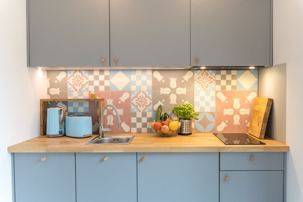 Domki Czarny Bocian Białogóra