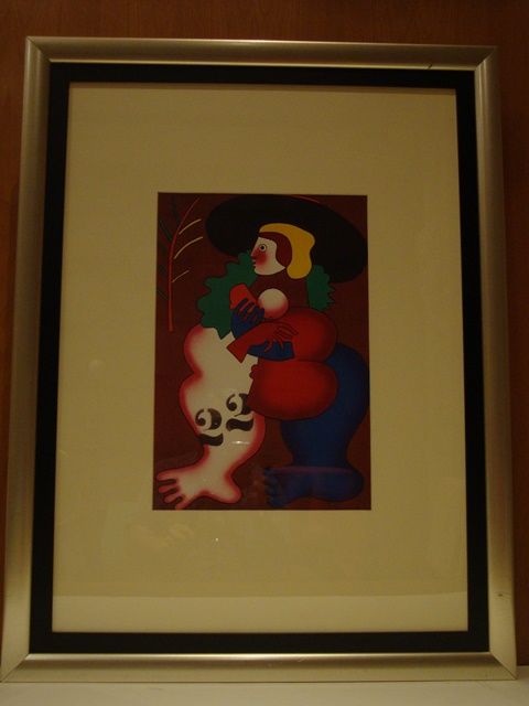 Stuart de Carvalhais