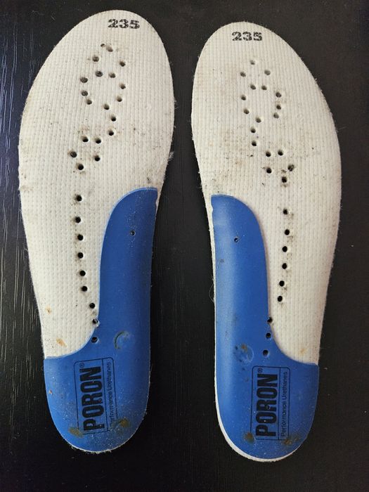 Material Patinagem