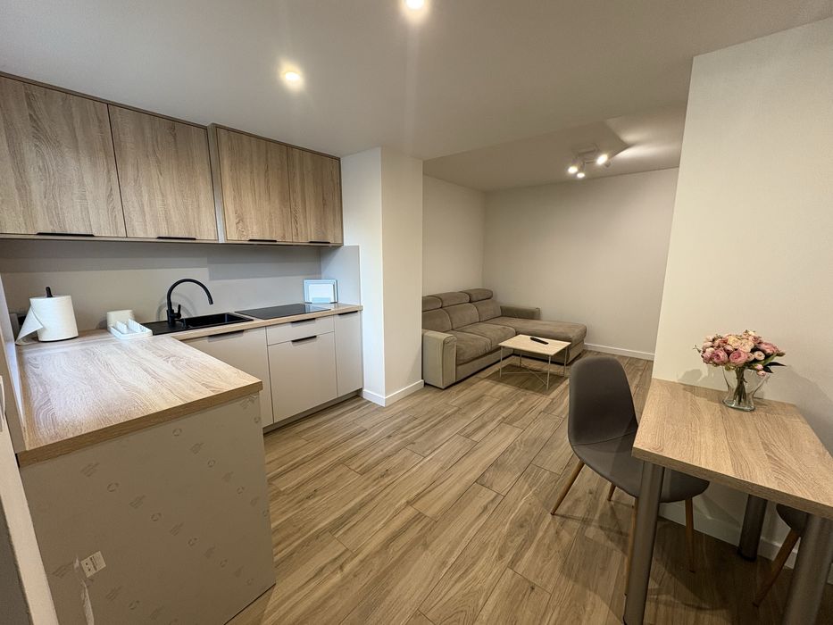 Wynajem mieszkania na doby, blisko Jasnej Góry, wolne terminy