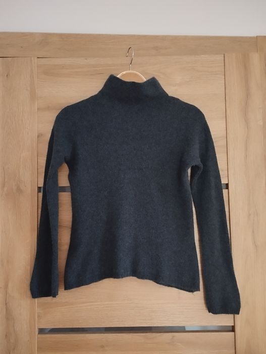 Sweterek Bartolini 36, kaszmir