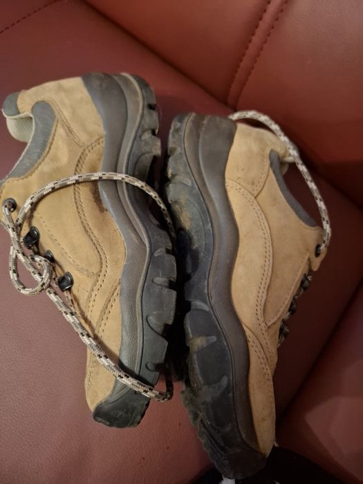 Buty trekkingowe damskie 36,5 Meindl