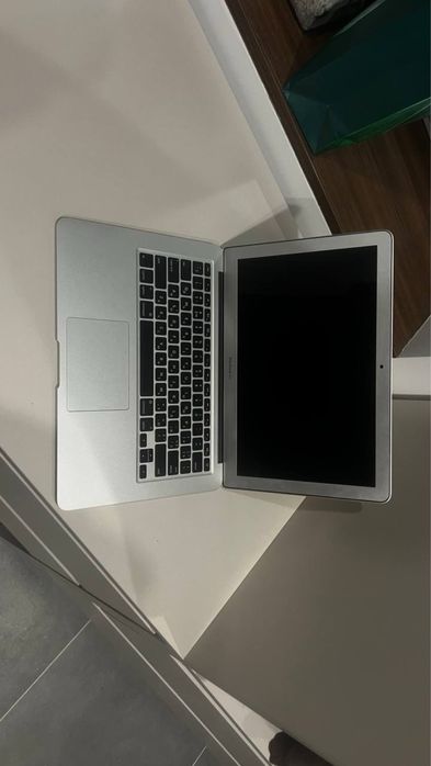 macbook air 2013 - купить ноутбуки - Цена на OLX.ua