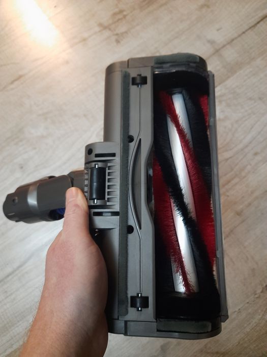 Турбощітка  насадка для пилососа Dyson V7, V8, V10, V11, V15