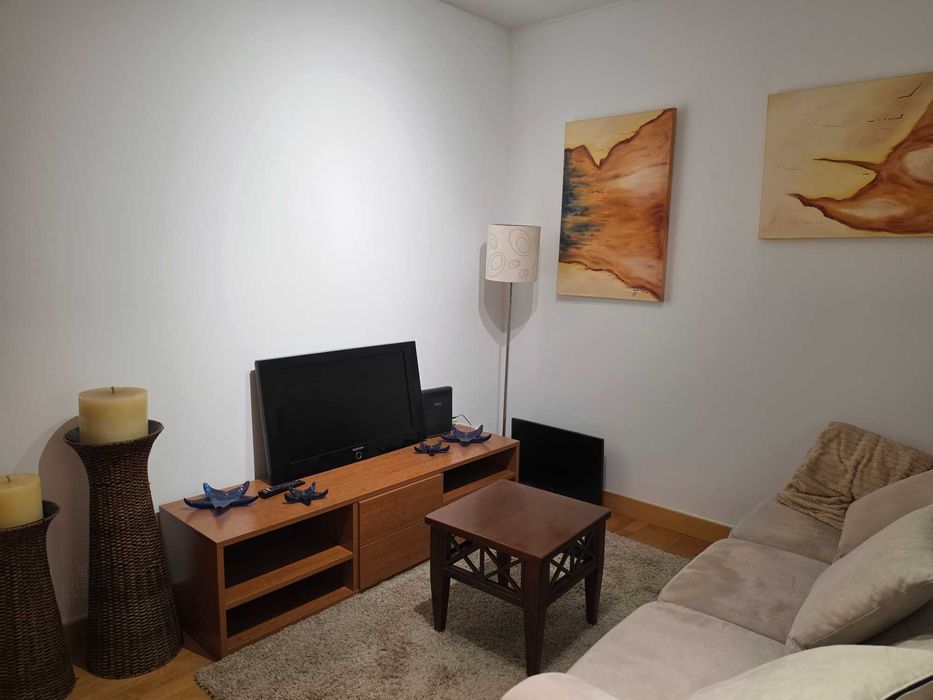 Quarto a 1 minuto a pé do ISCAP e a 10 minutos Hosp. S. João